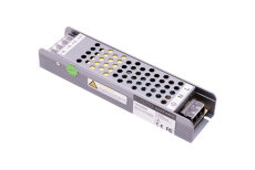 Блок питания (AC-DC) 12V 200W 00-00002830 YA-200-12 кожух