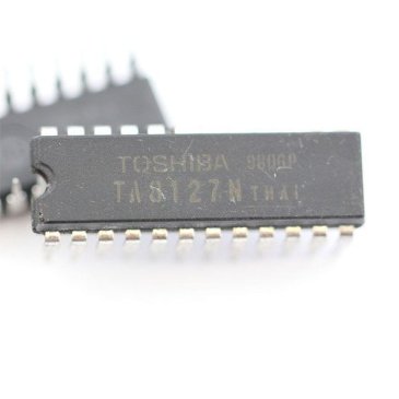 микросхема TA8127N
