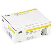 Зажим наборный ЗНИ-6PEN 6мм2 (JXB-земля) YZN20-006-K52 IEK