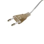 гирлянда РОСА Белый UL-00012121 ULD-S0500-125-DTA WHITE IP20 DEWDROP 220V 5м