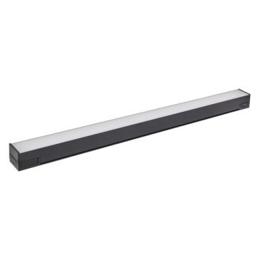 светильник  60W Белый дневной LTP-DCK-0-1020-060-40-K02 LIGHTING PRO 020 60Вт 4000К 1500мм опал черный IP40 IEK