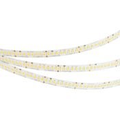 Светодиодная лента Белый теплый 2835 24V 20W/m 200Led/метр 037224 UL-A200-10mm 3000K