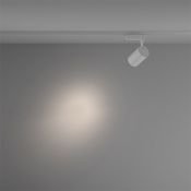 Трековый светильник  26W Белый дневной Вуоро/Vuoro Unity 24deg TR003-1-26W4K-S-W IP20 на шинопровод белый