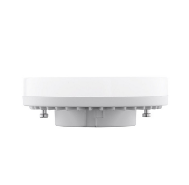 светодиодная лампа GX53  Белый теплый  7W UL-00008609  LED-GX53-7W/3000K/GX53/FR/SLS Volpe Optima