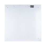 светильник  28W Белый дневной UL-00007171 ULP-6060 28W/3950К IP40 220V SCHOOL WHITE универсальный квадратный с БАП