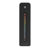 Пульт 032987 SMART-R45-MULTI Black (1 зона, 2.4G)
