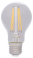 лампа ретро светодиодная Vintage форма шар 11,5W 2400K E27