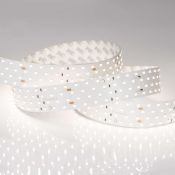 Светодиодная лента Белый дневной 2835 24V 30W/m 280Led/метр 019085(2)  RT-A280 4000K (2.5м) LUX