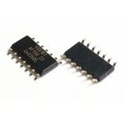 микросхема 4081BT /КФ1561ЛИ2/ микросхема 4081BT /КФ1561ЛИ2/