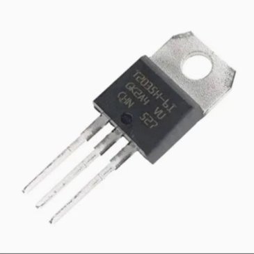 Симистор T2035H-6T