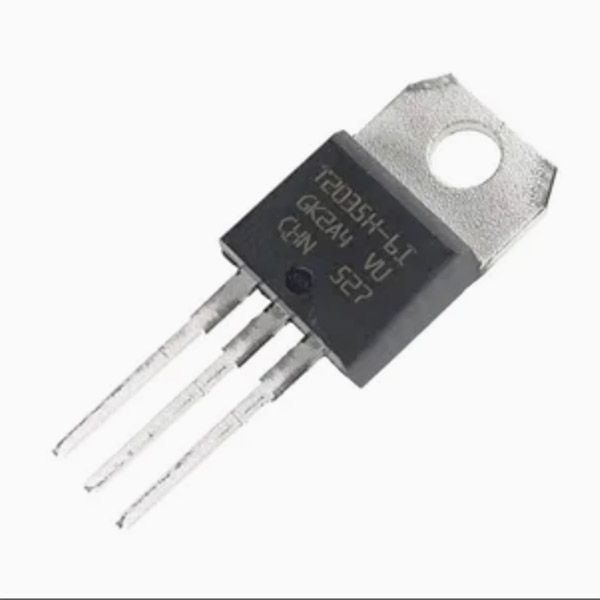 Симистор T2035H-6T