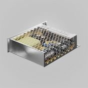 Блок питания (AC-DC) 48V  150W PSL006-150W-48V-IP20 Power Supply Magnetic кожух