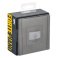 Датчик движения FP355 серый FP-MS10-N-150-05-K03 FORTE&PIANO IEK