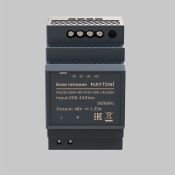 Блок питания (AC-DC) 48V   60W 831004 PSL016  на din-рейку