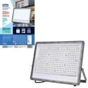 прожектор Белый 300W UL-00013062 ULF-F52B-300W-6500K IP65 200-240V GREY 60deg