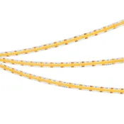 Светодиодная лента Белый теплый CSP 5V 5W/m 360Led/метр 041704 COB-X360-8mm 3000K