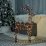фигура светодиодная ОЛЕНЬ-3 UL-00012363 ULD-M6098-160-SBA WARM WHITE IP44 DEER-3