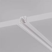 Шинопровод 3-х фазный LGD-4TR-TRACK-F-4000-WH-M (D) 055356