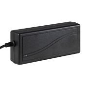 сетевой адаптер (AC-DC)  12V  4.0A 48W ELFLED-Ad12E048-JH черный корпус