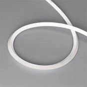 Гибкий неон   40W Белый дневной 049471 MOONLIGHT-3D-T-X544-10x10mm 24V Day4000 (8 W/m, IP67, 5m)