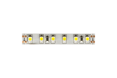 Светодиодная лента Белый 3528 24V  9.6W/m 120Led/метр 00-00009467 SWG3120-24-9.6-W-M