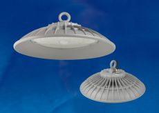 светодиодный светильник Белый 100W UL-00003180 ULY-U33B-100W/DW IP65 SILVER 60гр. подвесной светодиодный светильник Белый 100W UL-00003180 ULY-U33B-100W/DW IP65 SILVER 60гр. подвесной