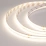 Светодиодная лента Белый теплый CSP 24V 11W/m 378Led/метр 044579(3) COB-X378-8mm  3500K