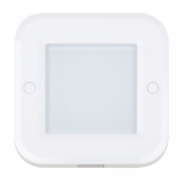 светильник   6W Белый дневной UL-00002888 ULM-F41-6W/4200K/DIM SENSOR 220V IP20 квадратный накладной белый светильник   6W Белый дневной UL-00002888 ULM-F41-6W/4200K/DIM SENSOR 220V IP20 квадратный накладной белый