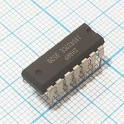 микросхема IX0439CE