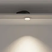 Встраиваемый светильник   9W Белый дневной 047772 MS-RIALTO-TRIMLESS-R40-9W 36deg 220V IP20 круглый под шпаклевку круглый белый