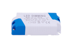 Драйвер VL-DRV-DIM для светильника VILLY диммируемый 00-00003428
