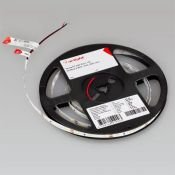 Светодиодная лента Белый дневной 2835 12V  4.8W/m 60Led/метр 021418(2) RT-A60 5000K CRI98