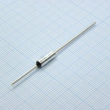 термопредохранитель TermoFuse ZH103-245°(15A)