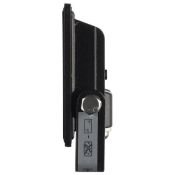 прожектор Белый  10W СДО 06-10 LPDO601-10-65-K02 IP65 220В черный