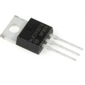 транзистор MJE2955T