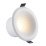 Встраиваемый светильник   4W Белый дневной DENKIRS ROMO DK3400-WH 220V IP20 круглый белый