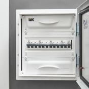Автоматический выключатель 3-пол. 25А M06N B 6kA AR-M06N-3-B025 ARMAT IEK
