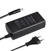 сетевой адаптер (AC-DC)  12V  5.0A 60W 046056 ARDV-SP-60-12BD (12V, 5A, 60W)