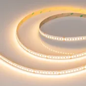 Светодиодная лента Белый теплый 5630 24V 19.2W/m  180Led/метр 040251 ULTRA-C180-10mm 24V 2700K