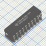 микросхема AT89C1051-24PC