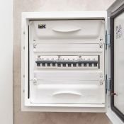 Автоматический выключатель 4-пол. 16А M06N B 6kA AR-M06N-4-B016 ARMAT IEK