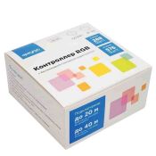 Контроллер RGB RF [12-24V] для ленты 04-03