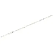 светодиодная линейка 11W 24V  Белый дневной SL-LINE-540-A30-14mm 4000K (540мм, прямая) 042094