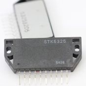 микросхема STK5325 микросхема STK5325