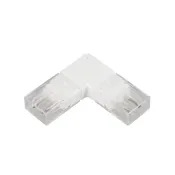 Коннектор для ленты ARL-15x6.5mm 048853 угловой Коннектор для ленты ARL-15x6.5mm 048853 угловой