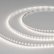 Светодиодная лента Белый дневной 2216 24V 10W/m 160Led/метр 057856 FC-M160-4mm Day5000-CX1 (резка 1 светодиод)