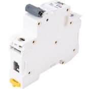 Автоматический выключатель 1-пол.  10А M06N C 6kA AR-M06N-1-C010 ARMAT IEK