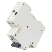 Aвтоматический выключатель дифференциального тока B06S 1P+NP C20 30мА тип AC (18мм) AR-B06S-1N-C20C030 ARMAT IEK