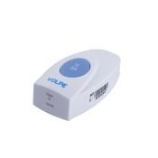 Звонок электронный беспроводной UL-00002403 UDB-Q027 W-R1T1-16S-80M-WH
