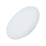 светильник с датчиком движения 25W Белый дневной 030108 CL-FRISBEE-MOTION-R380 круглый накладной белый